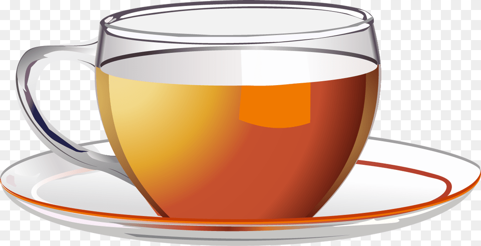 Wine Glass, Saucer, Cup, Beverage Free Png