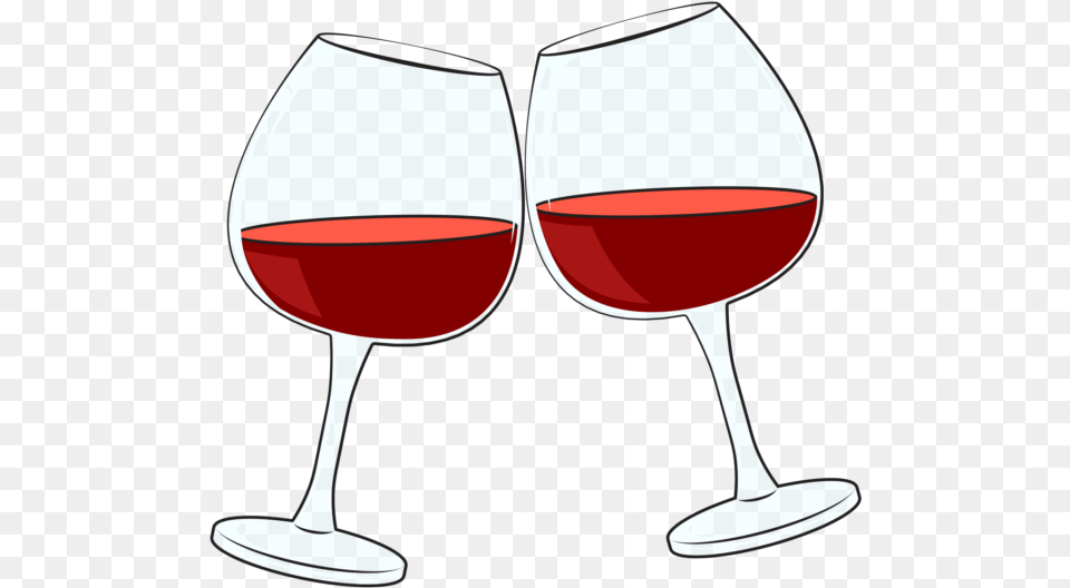 Wine Glass, Alcohol, Beverage, Liquor, Red Wine Free Transparent Png