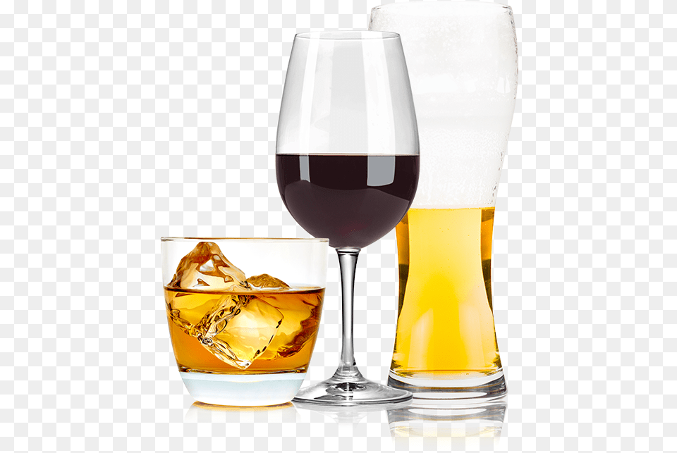 Wine Glass, Alcohol, Beer, Beverage, Liquor Free Png