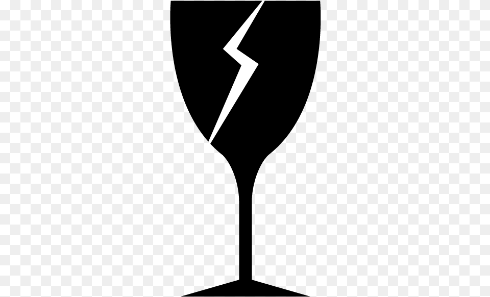 Wine Glass, Star Symbol, Symbol, Blade, Dagger Png Image