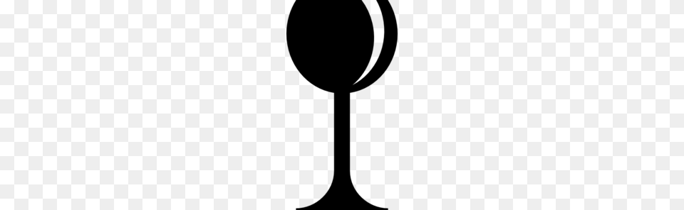 Wine Glass, Gray Png Image