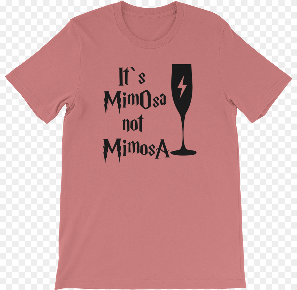 Wine Glass, Clothing, Shirt, T-shirt Free Png Download