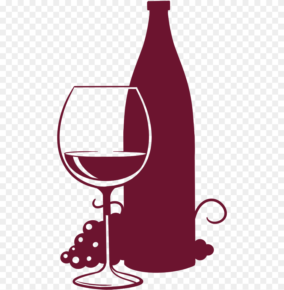 Wine Glass And Bottle Clipart Wine Bottle Clipart, Alcohol, Beverage, Liquor, Wine Bottle Png Image