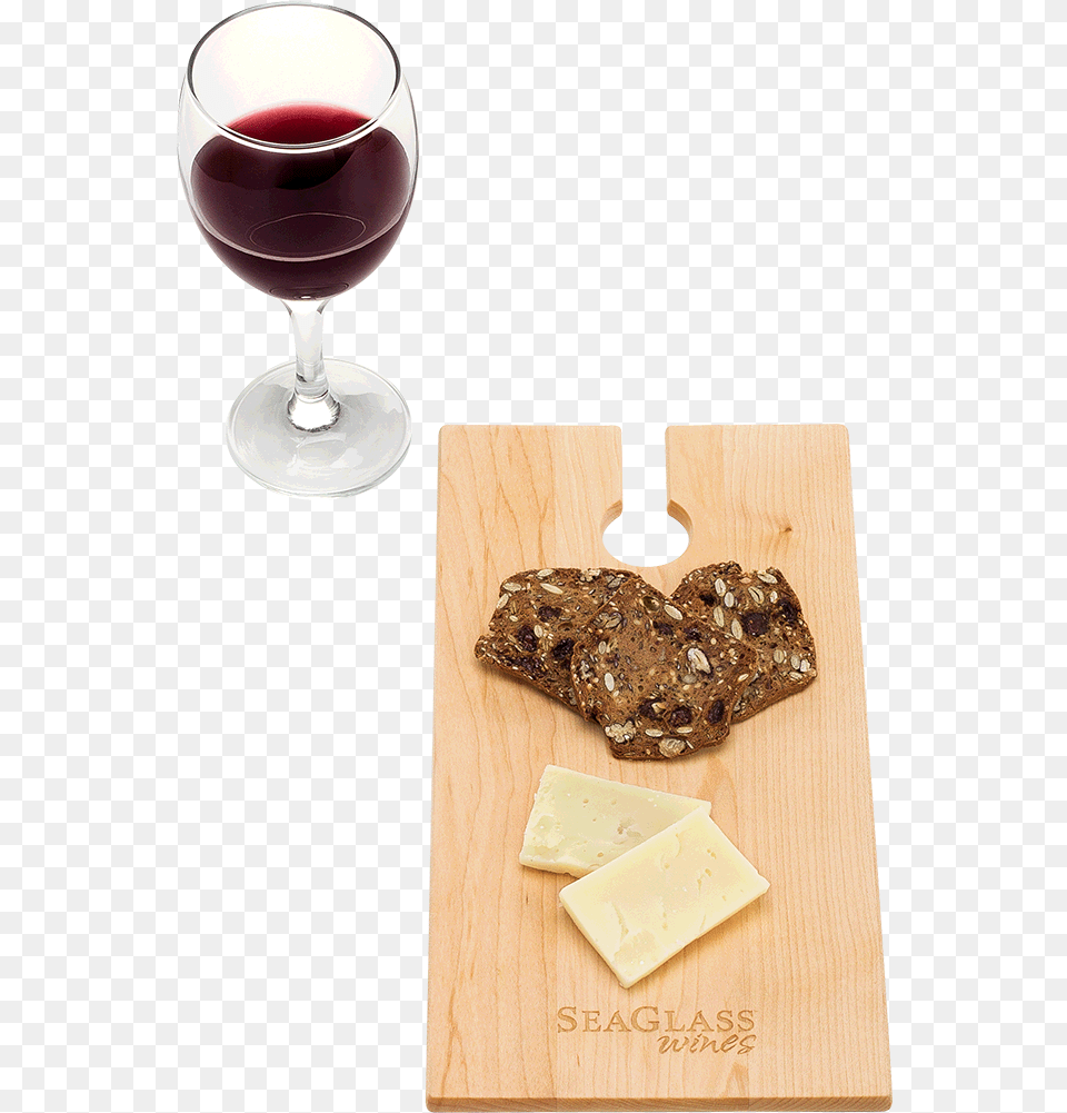 Wine Glass Appetizer Board Appetizer Wine Board, Alcohol, Beverage, Liquor, Red Wine Free Png Download