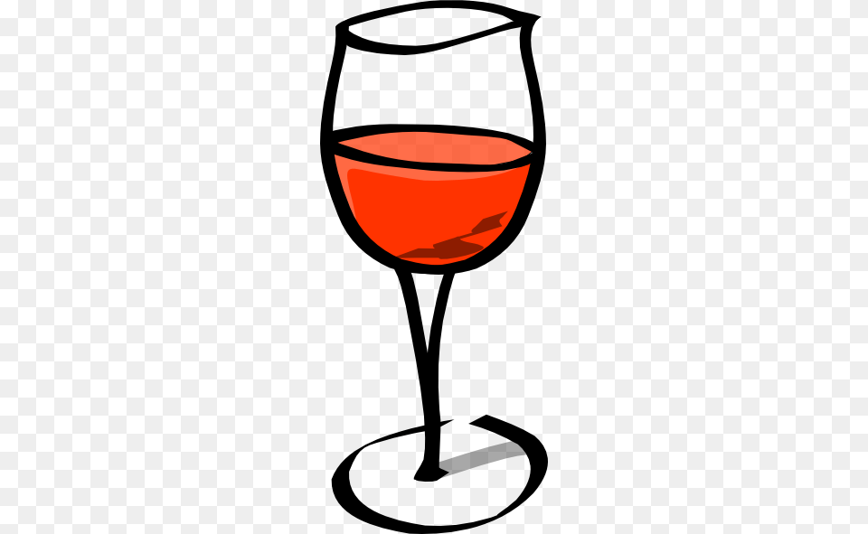 Wine Glass Clip Art, Alcohol, Beverage, Liquor, Red Wine Free Transparent Png