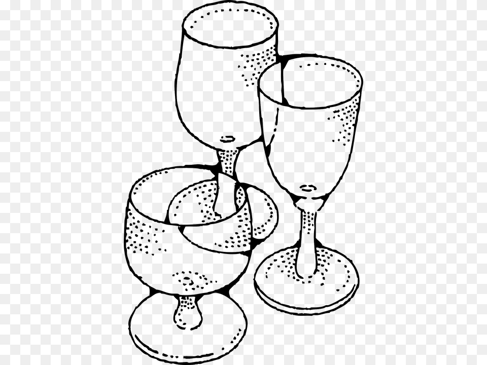 Wine Glass Clip Art, Goblet, Alcohol, Beverage, Liquor Free Png