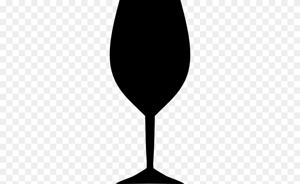 Wine Glass Clip Art, Cutlery, Silhouette, Spoon, Cross Free Transparent Png