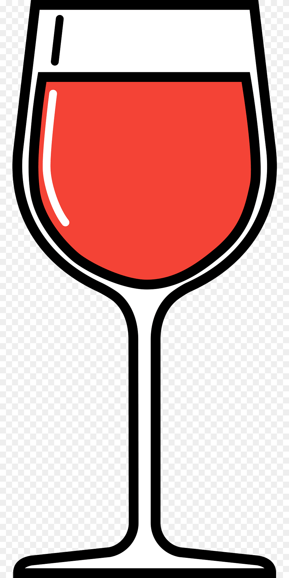 Wine Glass Clipart, Alcohol, Beverage, Liquor, Red Wine Png Image