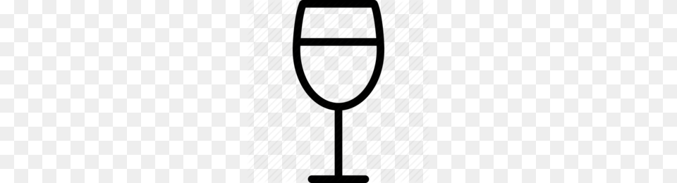 Wine Glass Clipart, Racket Free Png Download