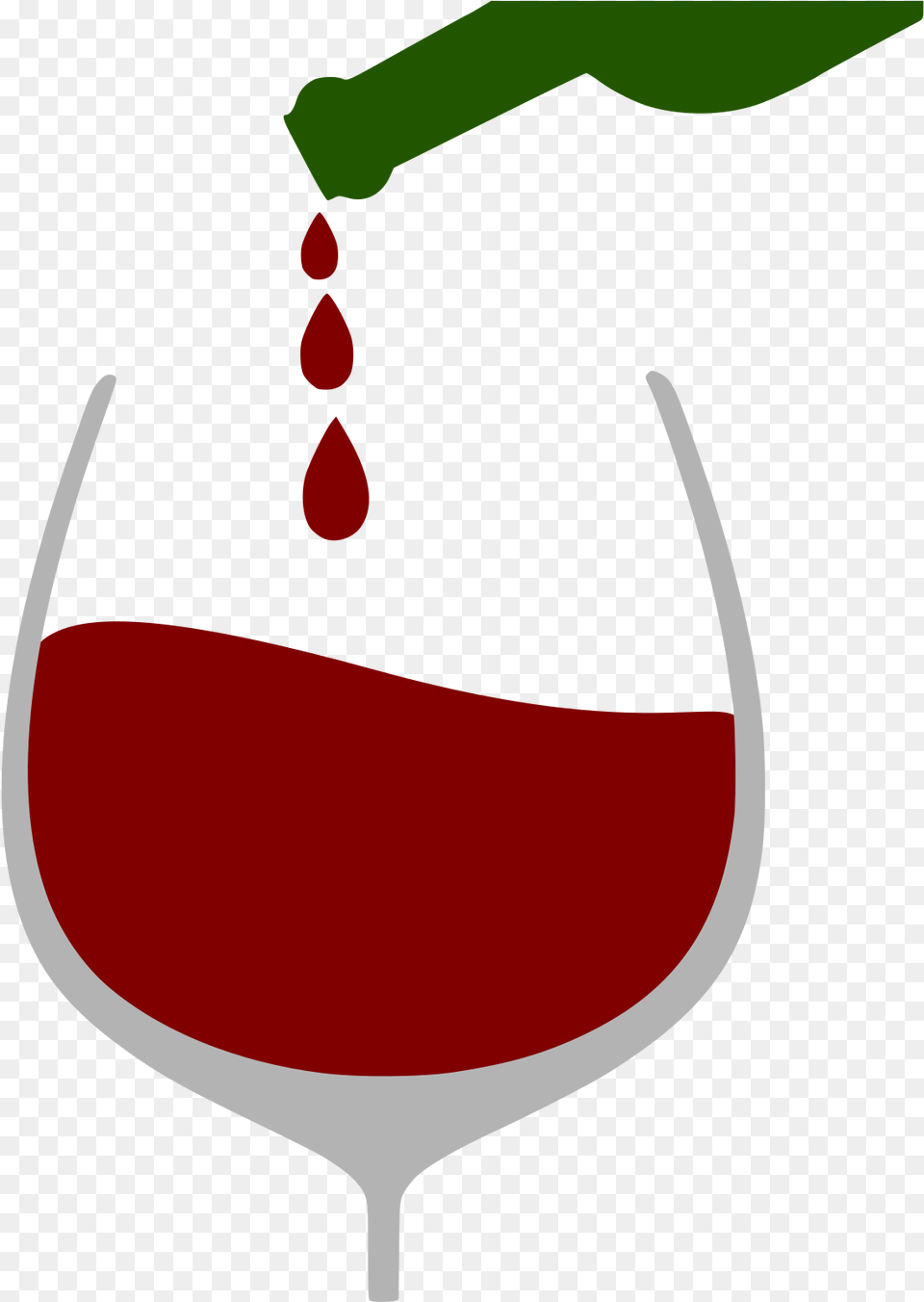 Wine Glass Clipart Wine Glass Red Wine Wine Glass, Alcohol, Beverage, Liquor, Red Wine Free Png Download