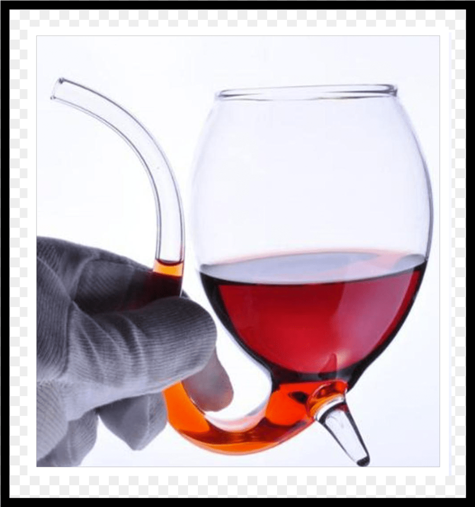 Wine Glass Cup With Straw Verre Vin Avec Paille, Alcohol, Beverage, Liquor, Wine Glass Png