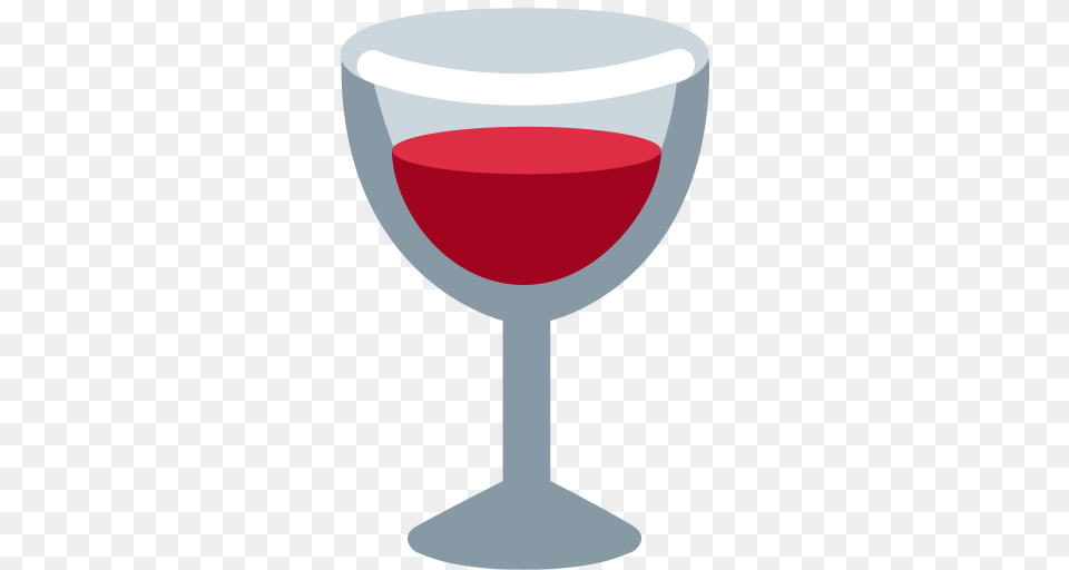 Wine Glass Emoji, Alcohol, Beverage, Liquor, Wine Glass Free Png