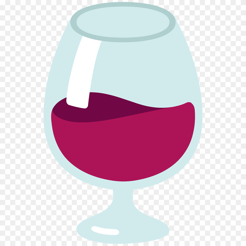 Wine Glass Emoji Clipart, Alcohol, Beverage, Liquor, Red Wine Png Image
