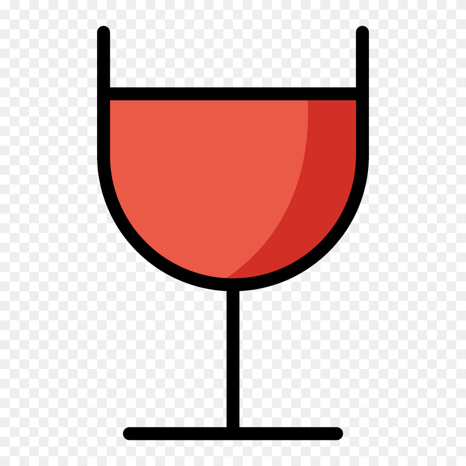 Wine Glass Emoji Clipart, Alcohol, Beverage, Liquor, Red Wine Png