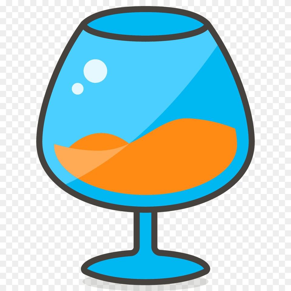 Wine Glass Emoji Clipart, Alcohol, Beverage, Goblet, Liquor Free Png Download
