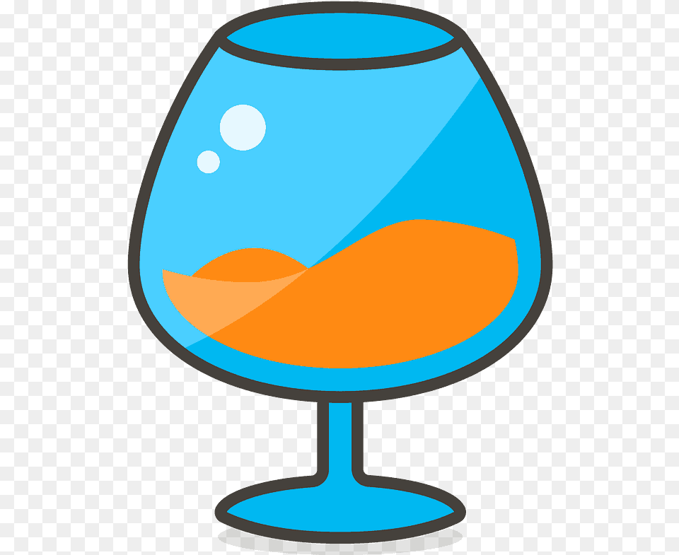 Wine Glass Emoji Clipart Tennis Ball Clip Art, Alcohol, Wine Glass, Liquor, Goblet Free Png Download