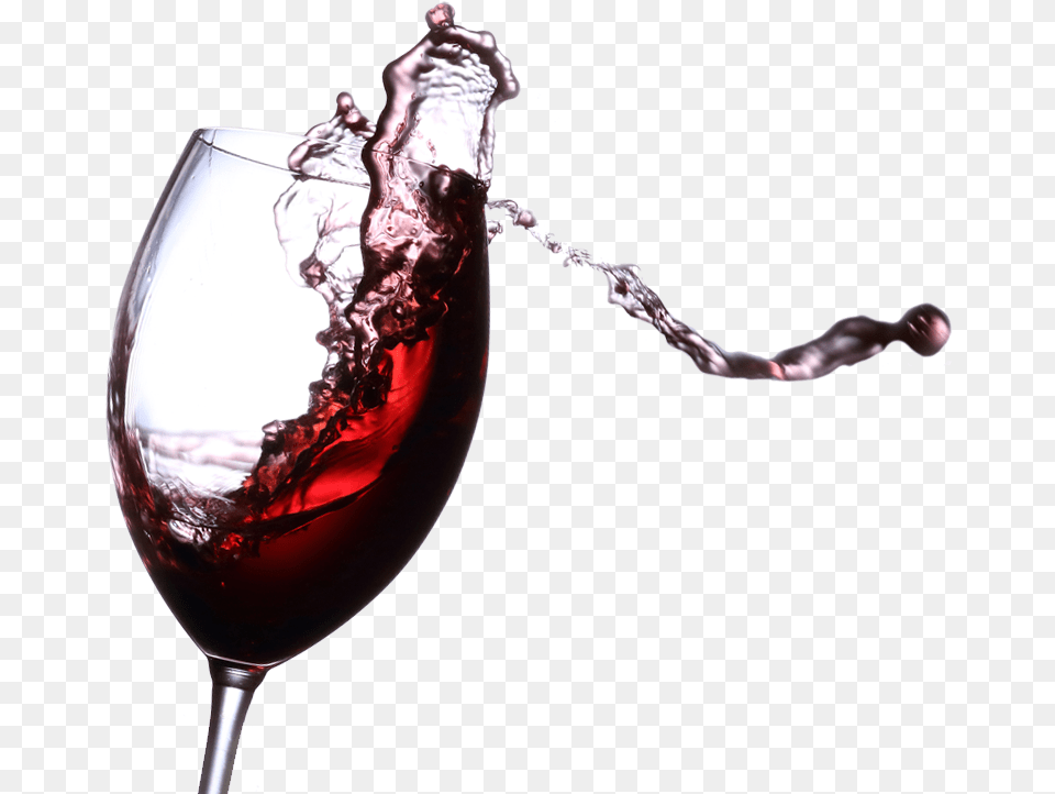 Wine Glass Glass Of Red Wine No Background, Alcohol, Beverage, Liquor, Red Wine Free Png