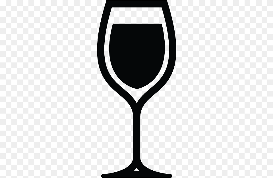 Wine Glass Icon, Alcohol, Beverage, Goblet, Liquor Free Transparent Png