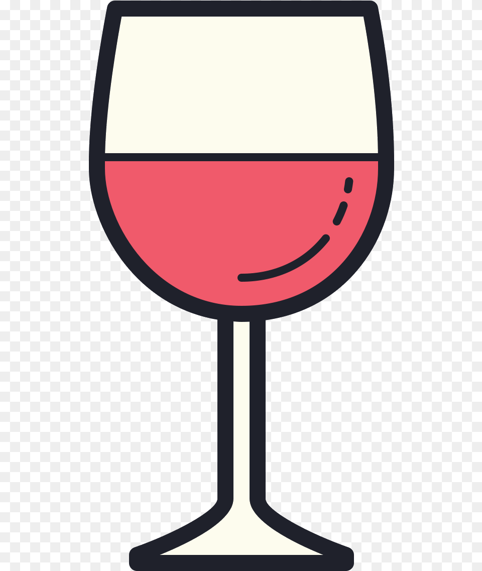 Wine Glass Icon, Alcohol, Beverage, Liquor, Red Wine Free Transparent Png