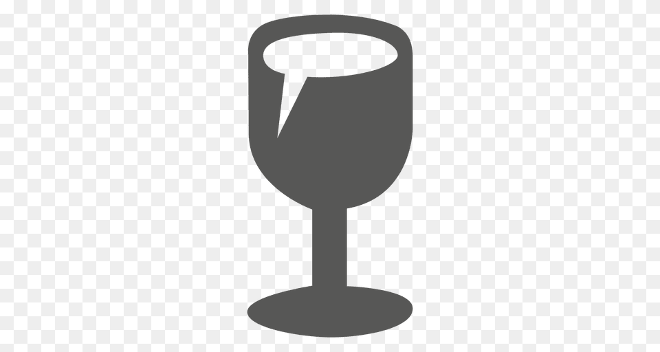Wine Glass Icon, Alcohol, Beverage, Goblet, Liquor Png Image
