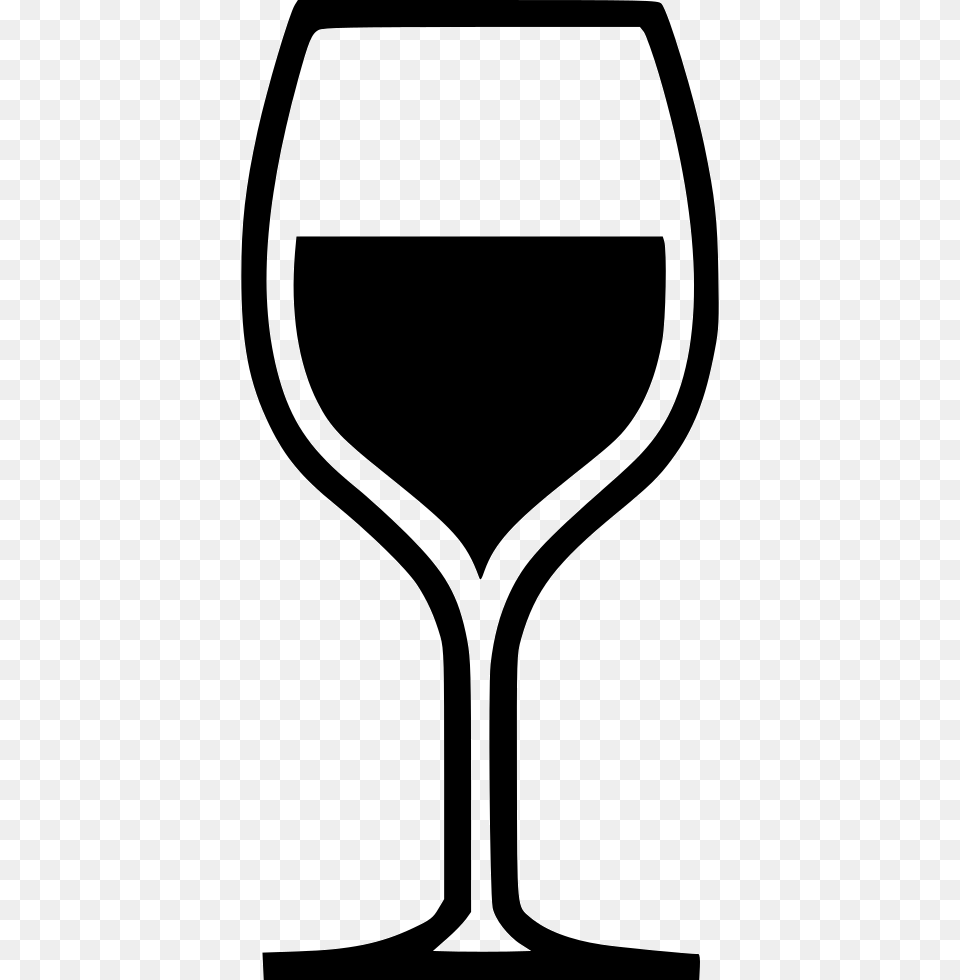 Wine Glass Icon, Alcohol, Beverage, Liquor, Wine Glass Png