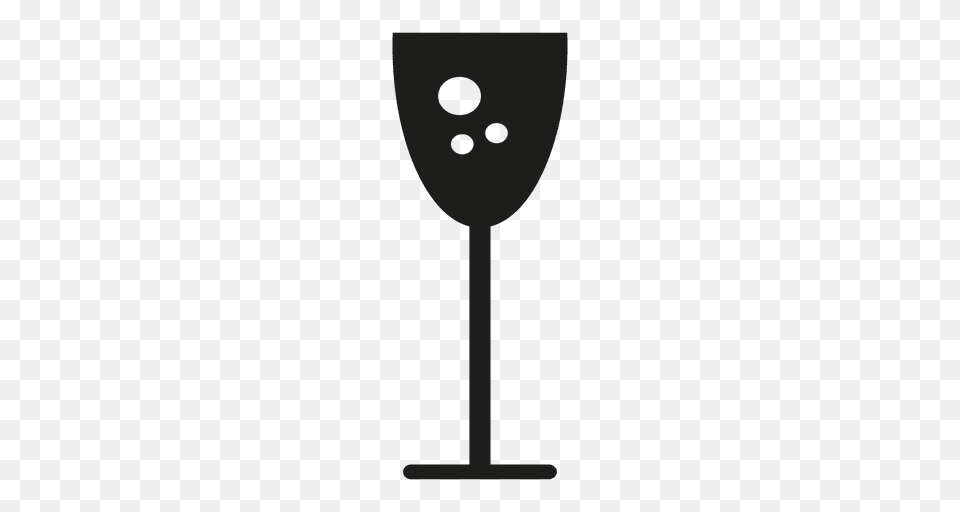 Wine Glass Icon Silhouette, Goblet, Oars Free Png