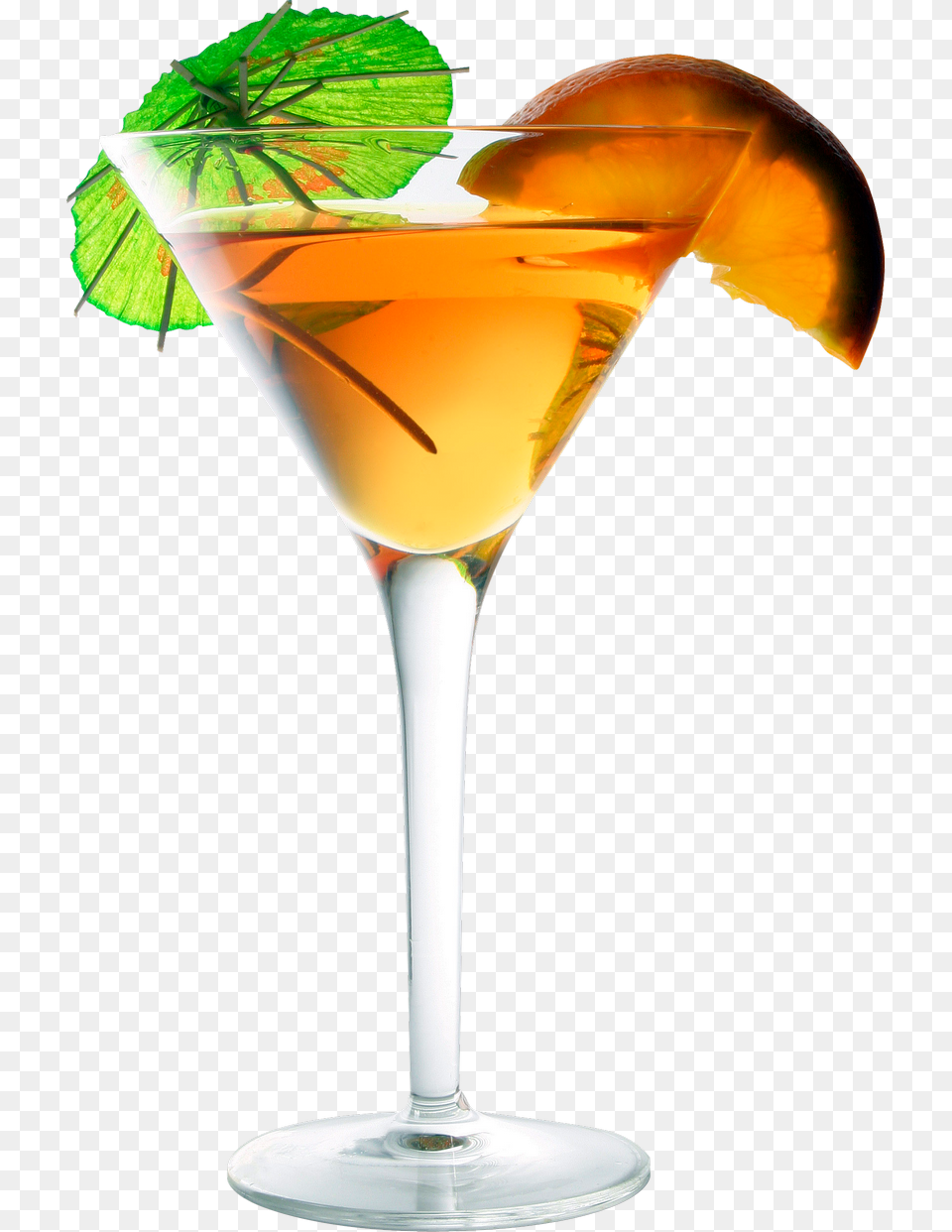 Wine Glass Cocktail Wine Glass, Alcohol, Beverage, Herbs, Mint Png Image