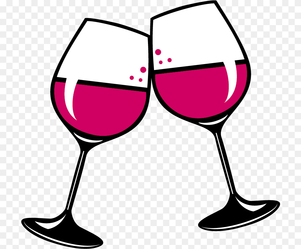 Wine Glass Red Wine White Wine Clip Art Wine Glass Clipart, Alcohol, Beverage, Liquor, Wine Glass Free Png