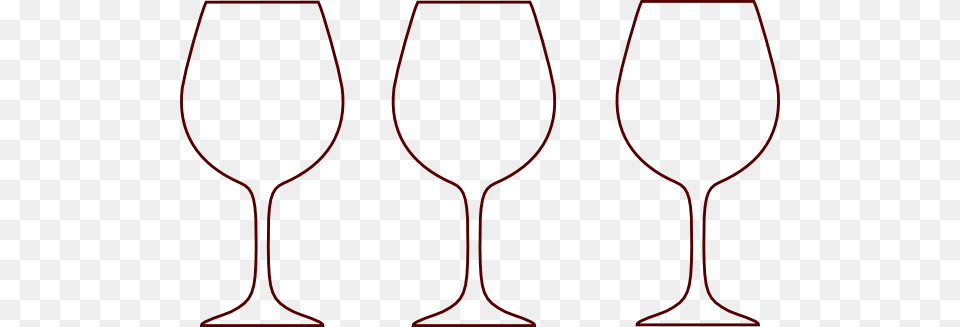 Wine Glass Silhouettes Clip Art, Alcohol, Beverage, Liquor, Wine Glass Free Png