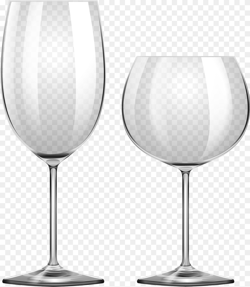 Wine Glass Template Champagne Stemware, Alcohol, Beverage, Goblet, Liquor Png Image