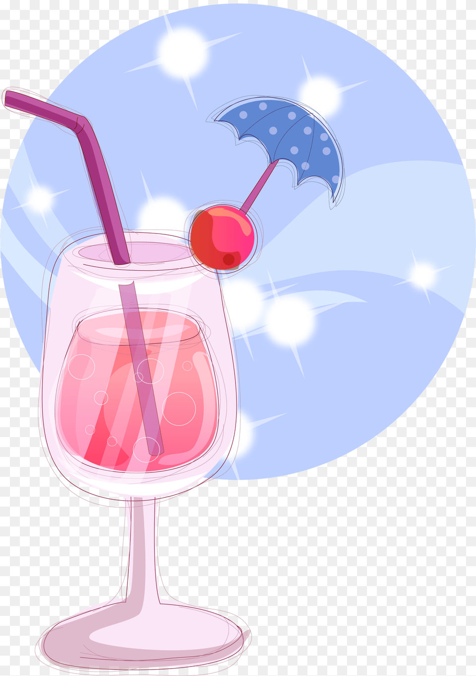 Wine Glass Cartoons Illustration, Alcohol, Beverage, Cocktail, Juice Free Transparent Png