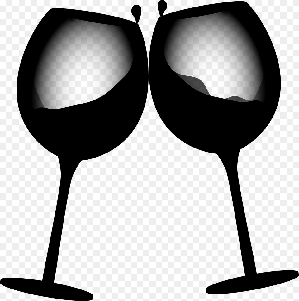 Wine Glass Vector Graphics Royalty Stock Photography Vector Wine Glass, Gray Free Transparent Png