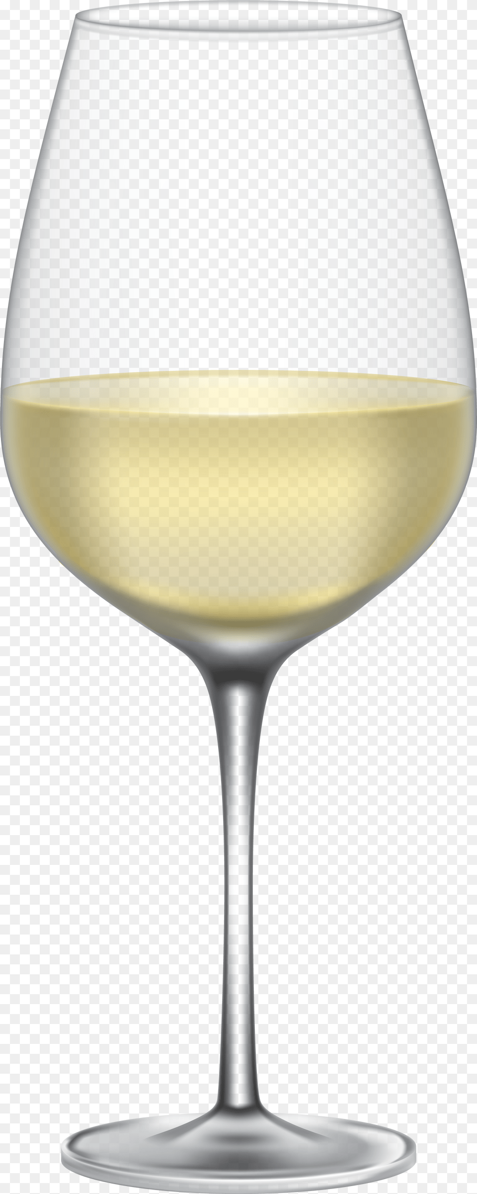 Wine Glass White Wine Free Png Download