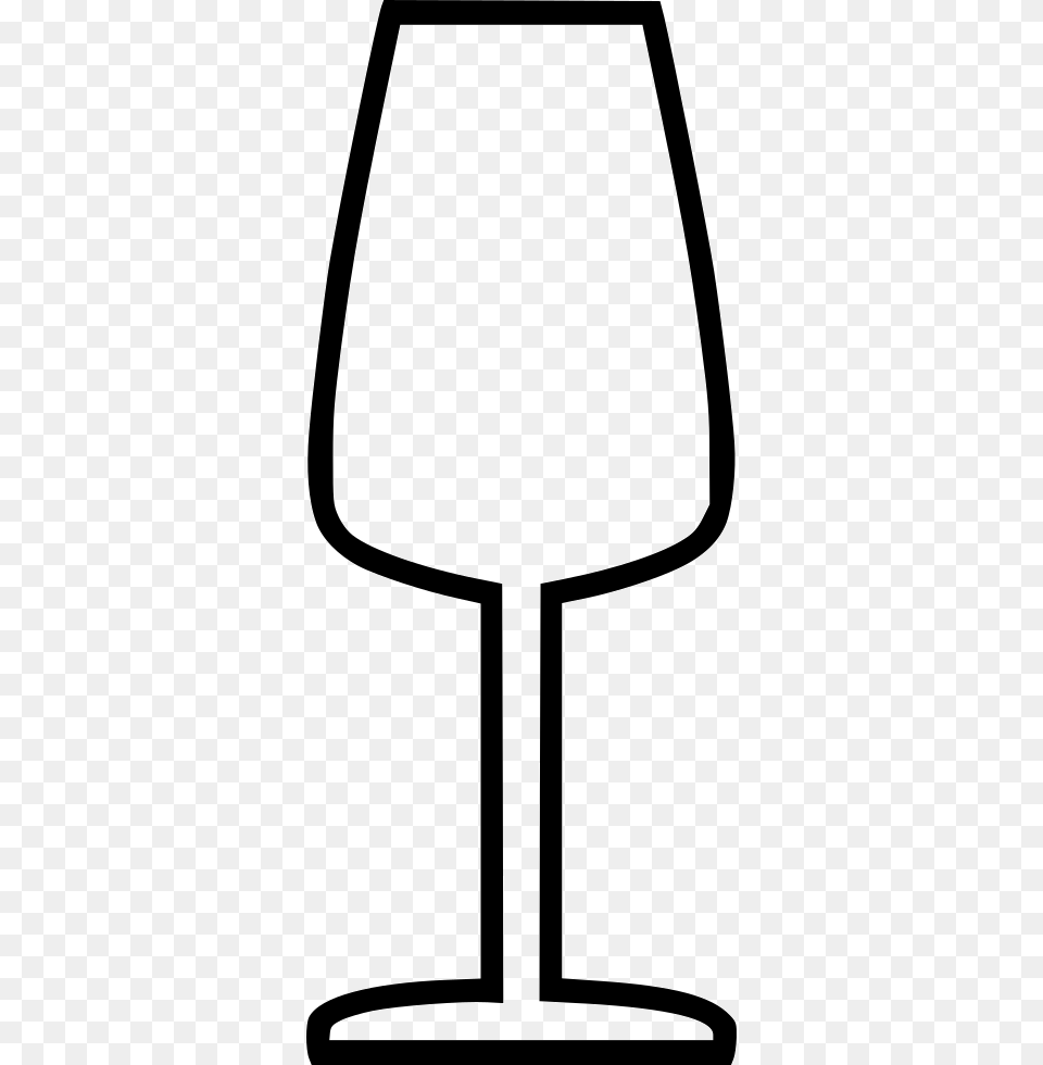Wine Glass Wine Glass Icon, Lamp, Lampshade, Table Lamp, Bow Free Transparent Png
