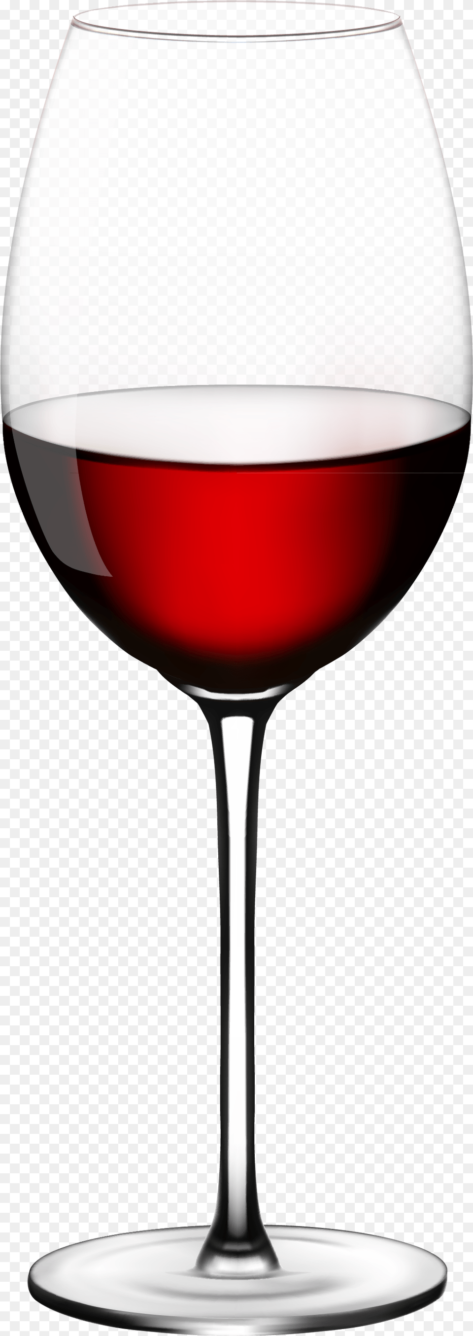 Wine Glasses Clipart Transparent Background Transparent Wine Glass, Alcohol, Beverage, Liquor, Red Wine Png