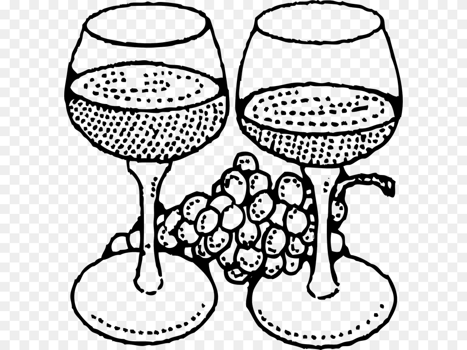 Wine Glasses Wineglass Wine Glass Glass Of Wine Wine Glass Clip Art, Alcohol, Beverage, Liquor, Wine Glass Free Png