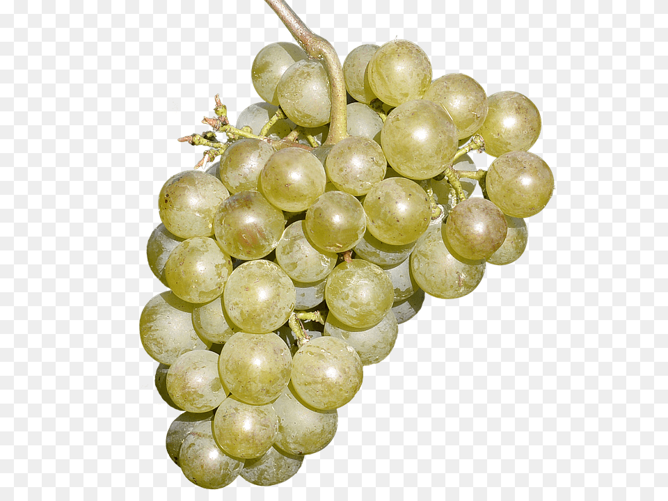 Wine Grapes Food, Fruit, Plant, Produce Free Png Download