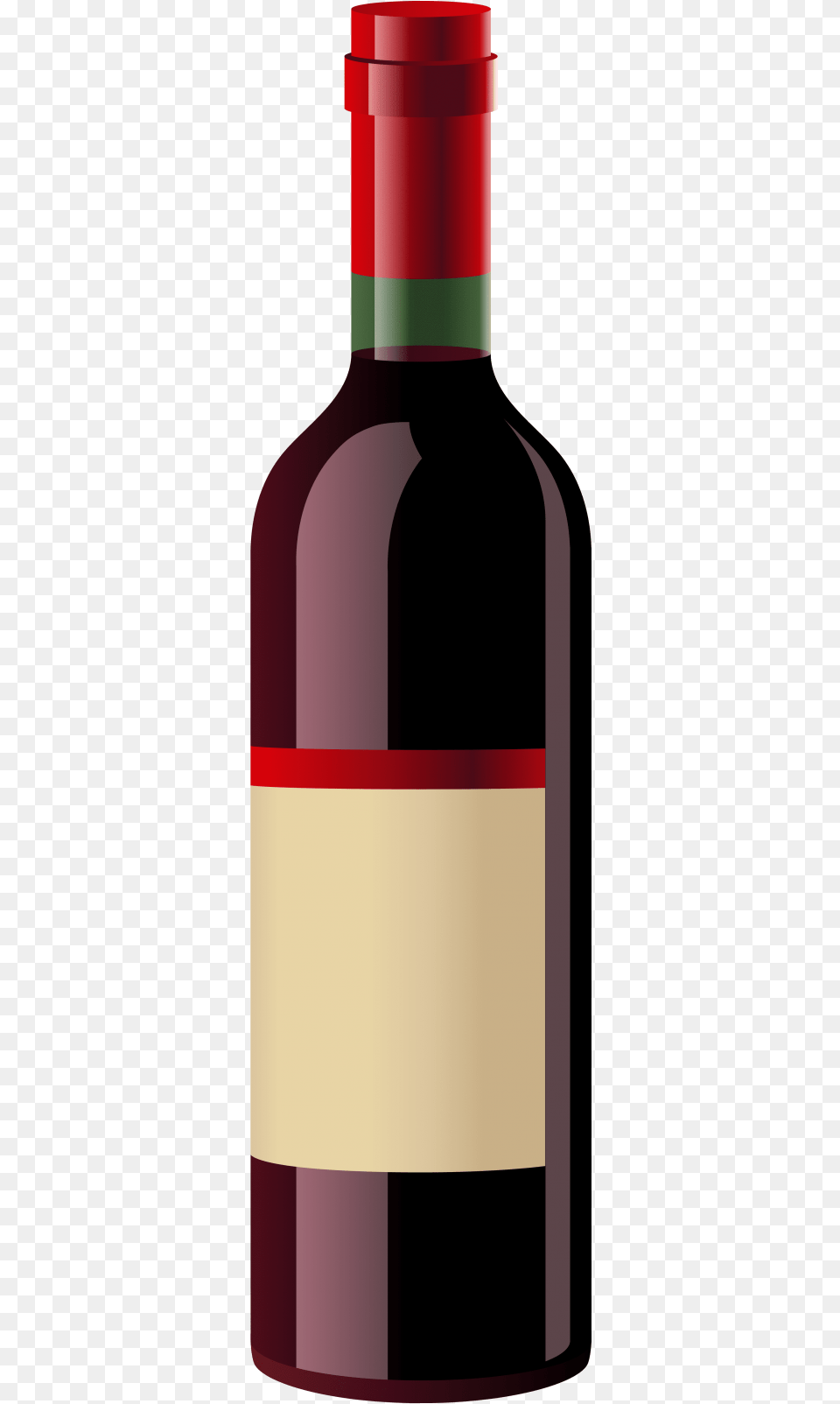Wine Heart Clipart Clip Free Library Red Wine Bottle Cartoon Wine Bottle Transparent, Alcohol, Beverage, Liquor, Wine Bottle Png