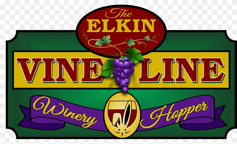 Wine Hopper Elkin Vine Line Nc Diamond, Food, Fruit, Plant, Produce Png