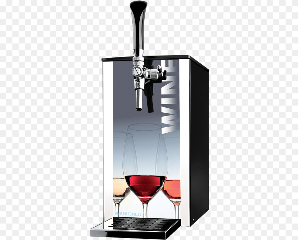 Wine On Tap, Glass, Alcohol, Beverage, Liquor Png