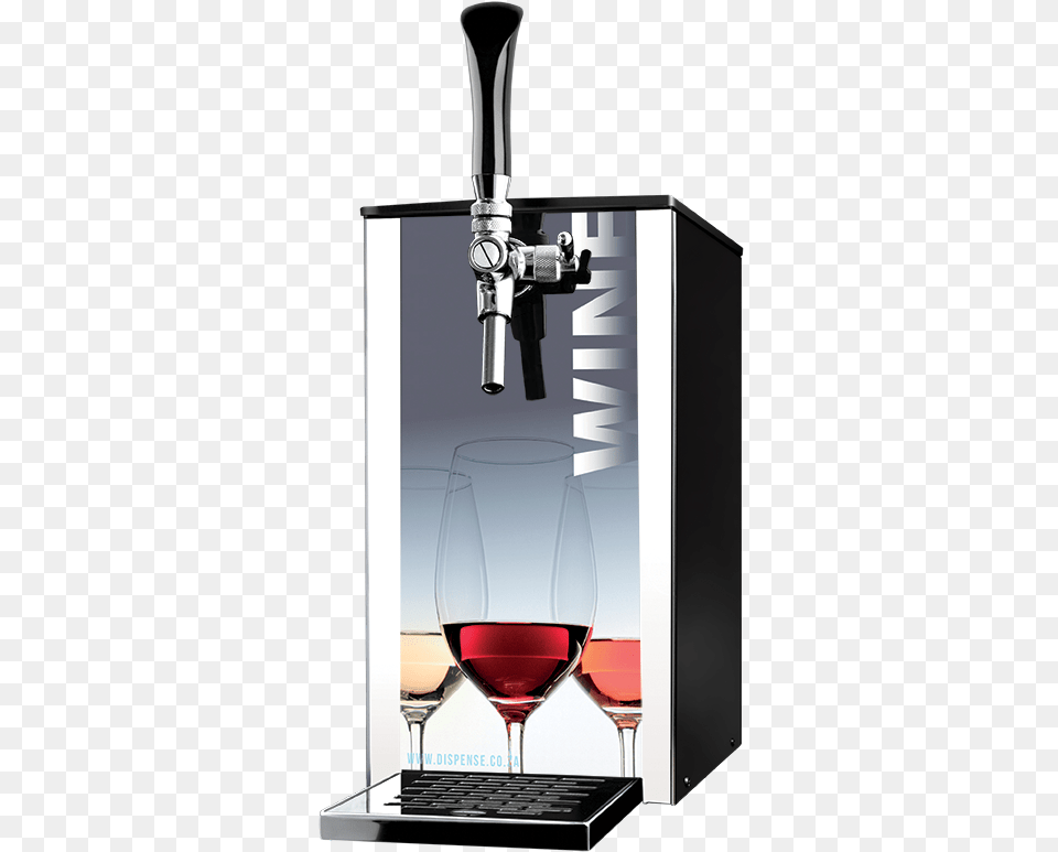 Wine On Tap Biertap Kopen Lindr Pygmy 25k Exclusive, Glass, Alcohol, Beverage, Liquor Free Png Download