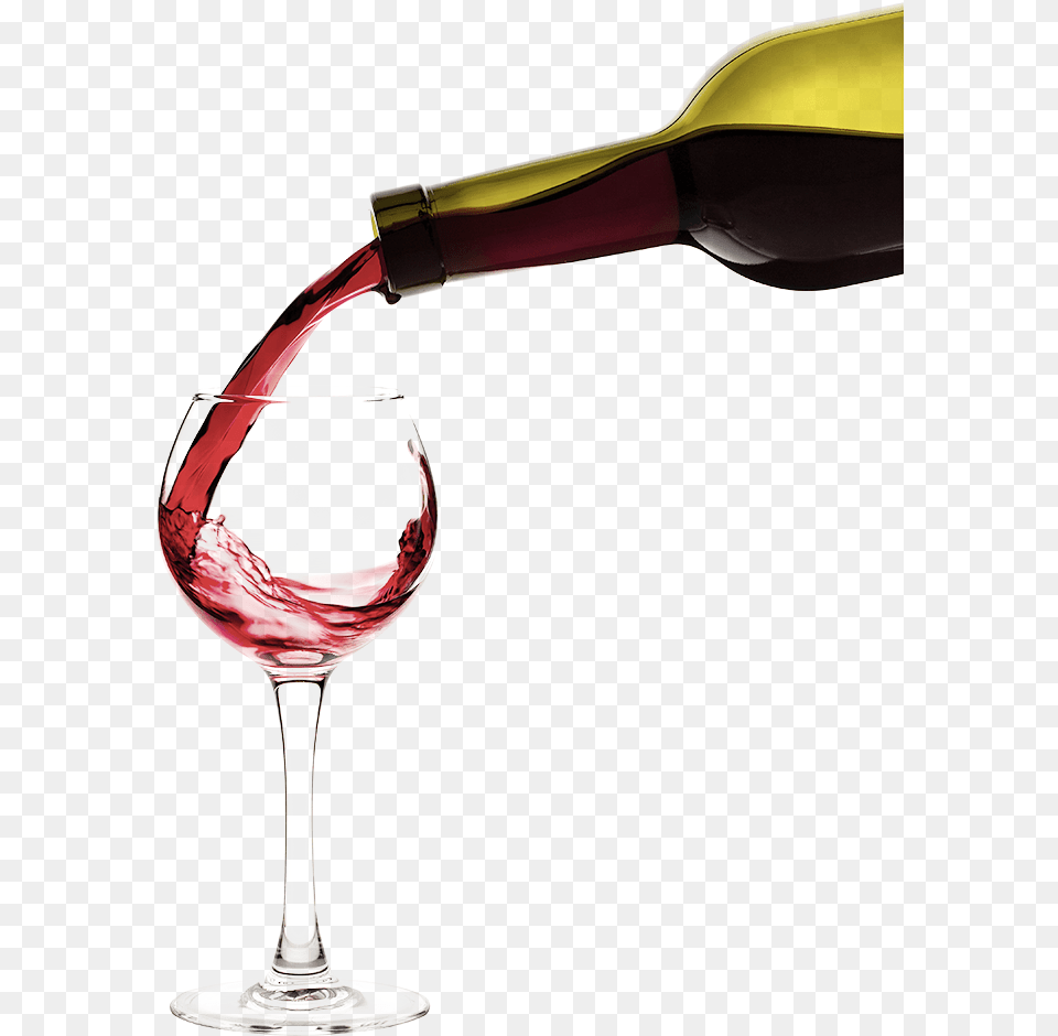 Wine Pour Download Pouring Wine Glass, Alcohol, Wine Bottle, Red Wine, Liquor Free Transparent Png