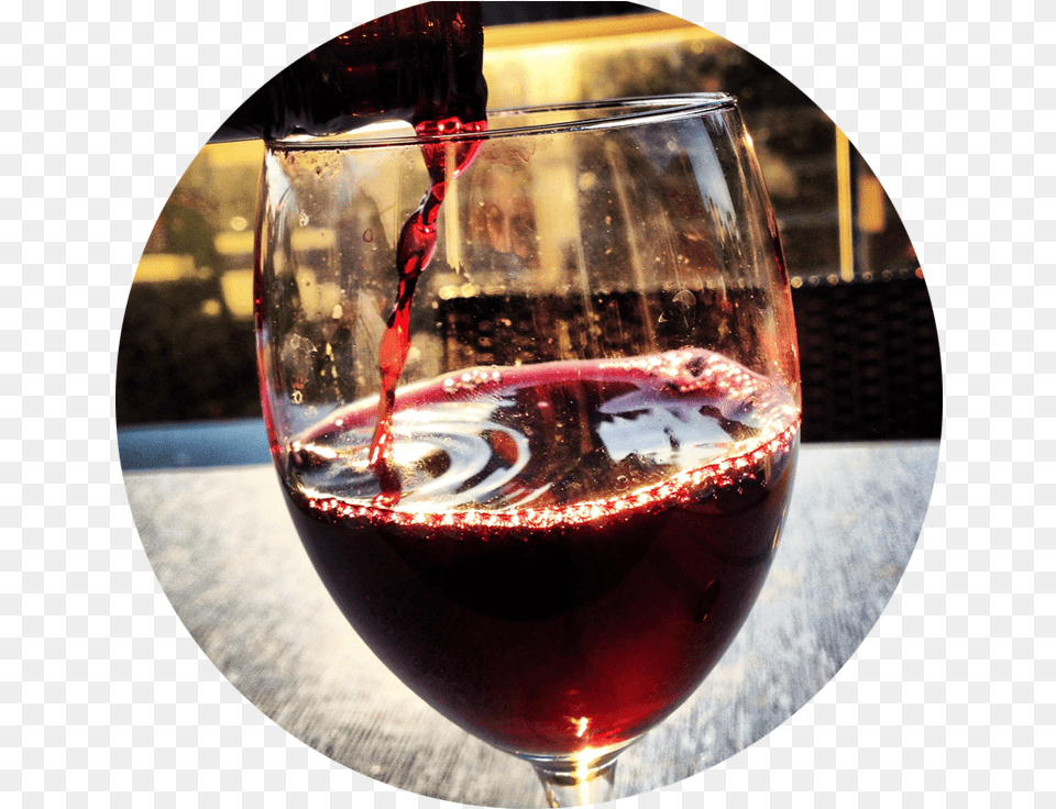 Wine Pouring Circle Wine, Alcohol, Beverage, Liquor, Red Wine Free Png