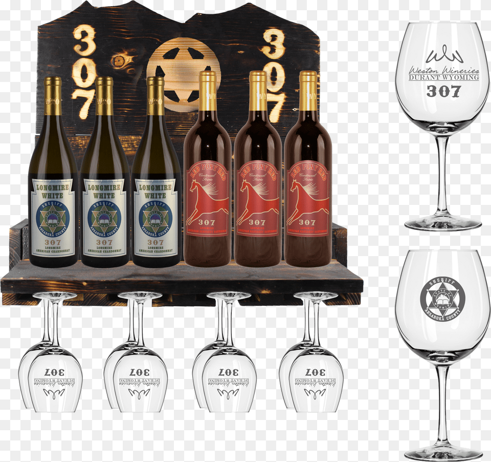 Wine Rack Transparent Wine Glass, Alcohol, Beverage, Bottle, Liquor Free Png Download