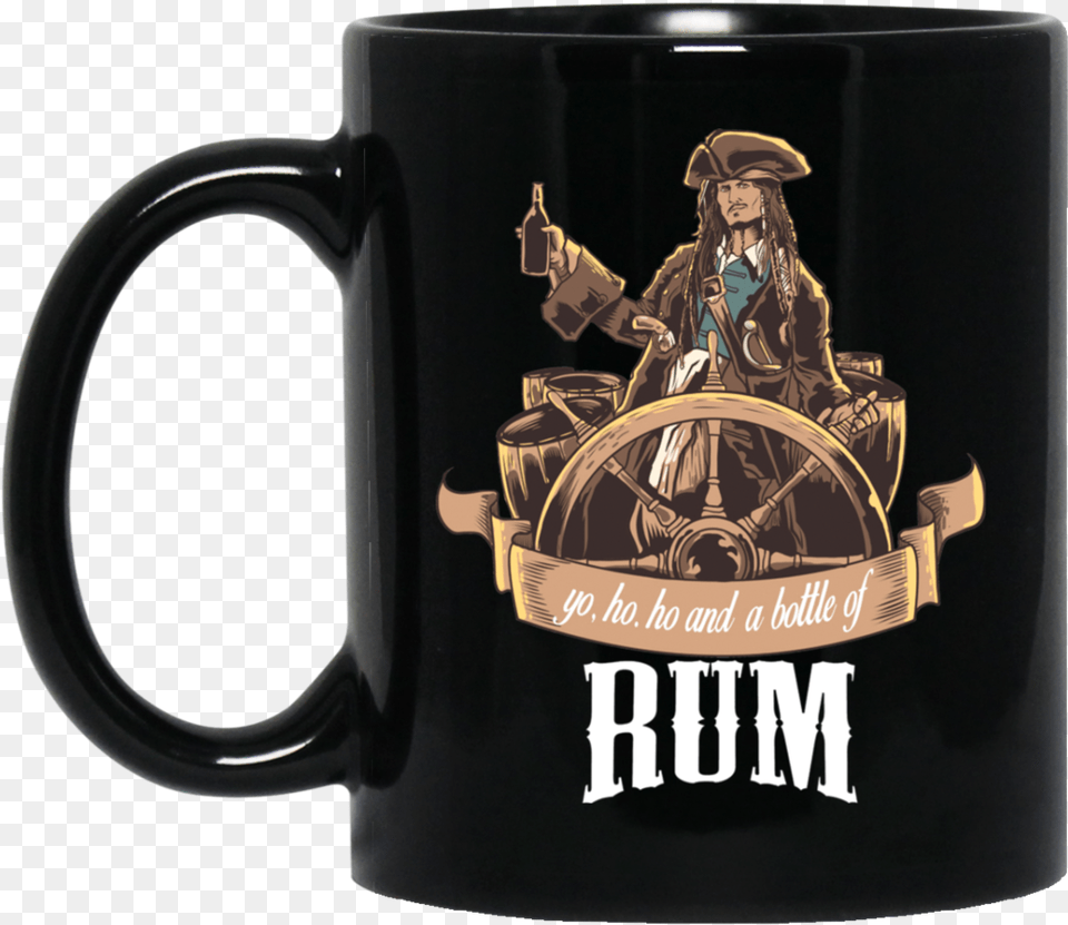 Wine Rum Mug Pirates Of The Caribbean Coffee Mug Tea, Adult, Person, Female, Woman Png