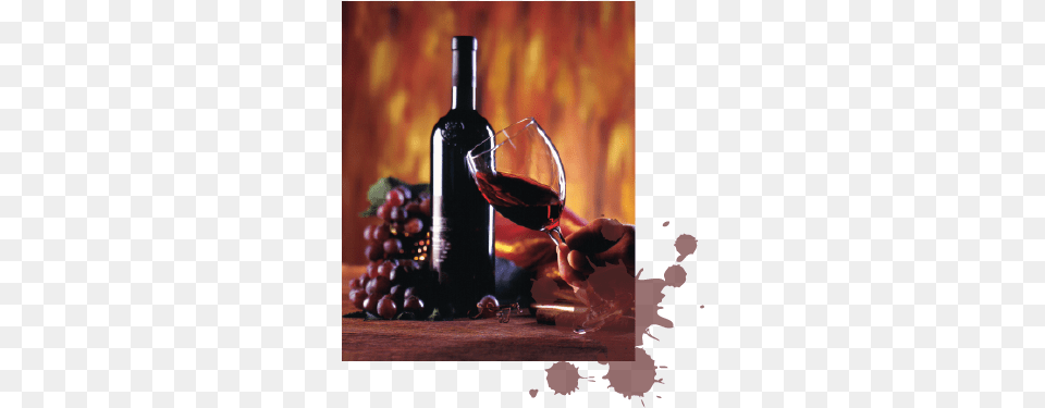 Wine Spill Red Wine Grapes, Alcohol, Beverage, Bottle, Liquor Png