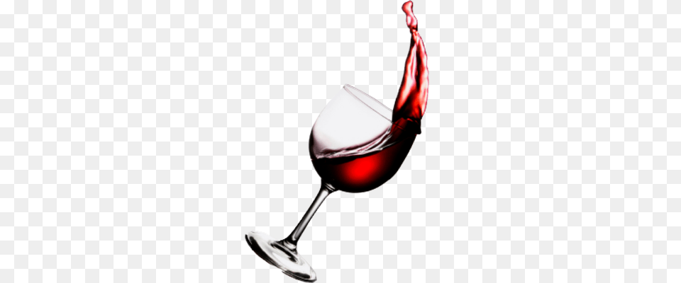 Wine Transparent, Alcohol, Beverage, Glass, Liquor Png Image