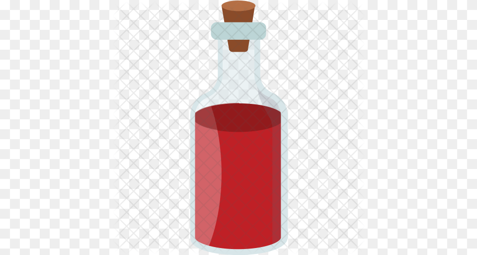 Wine Vinegar Icon Bottle Stopper Saver, Food, Ketchup, Alcohol, Beverage Free Transparent Png