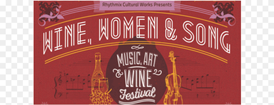 Wine Women And Song, Advertisement, Poster, Architecture, Building Png Image