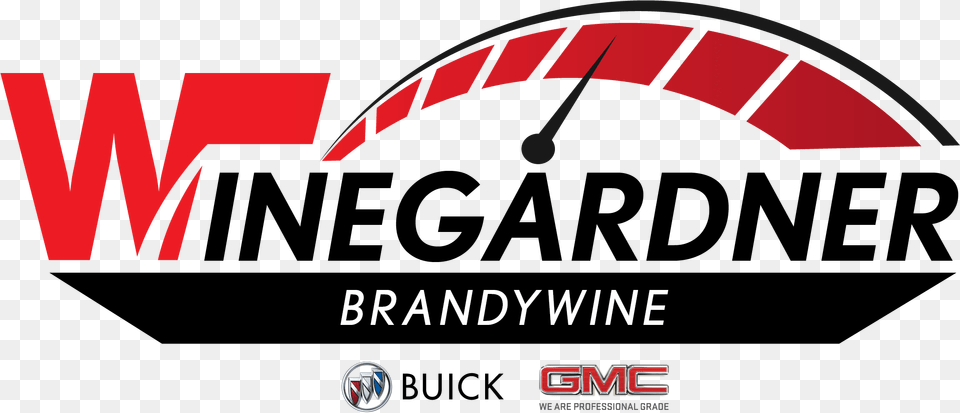 Winegardner Buick Gmc Buick, Gauge, Logo, Tachometer Png Image
